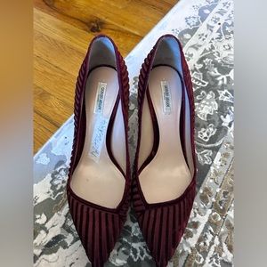 Giorgio Armani shoes